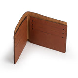 LEATHER WALLET