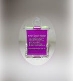 CUTIE LED LANTERN - Laser Cutting Engraving Etching Brisbane