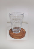 WOOD COASTERS