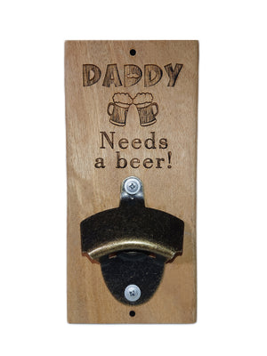 💖Give Dad a gift that he'll enjoy all year round - Brisbane laser cutting engraving etching