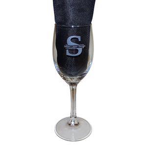 💝FREE Wine Glass Promotion - Brisbane laser cutting engraving etching