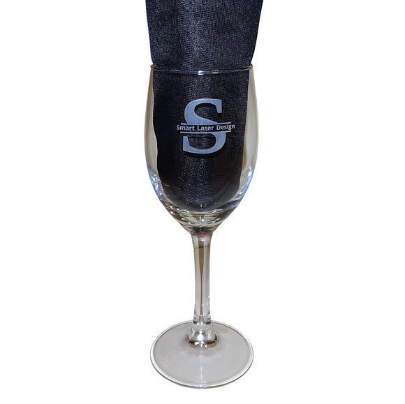 💝FREE Wine Glass Promotion - Brisbane laser cutting engraving etching