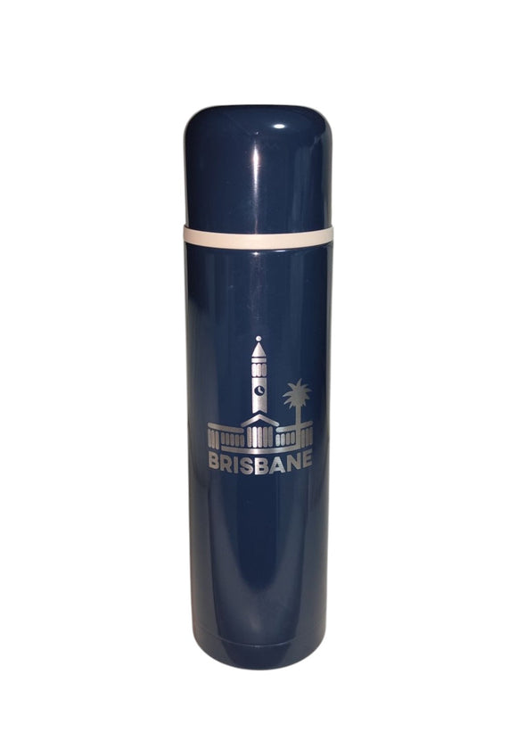Brisbane YETI Tumbler Engraving