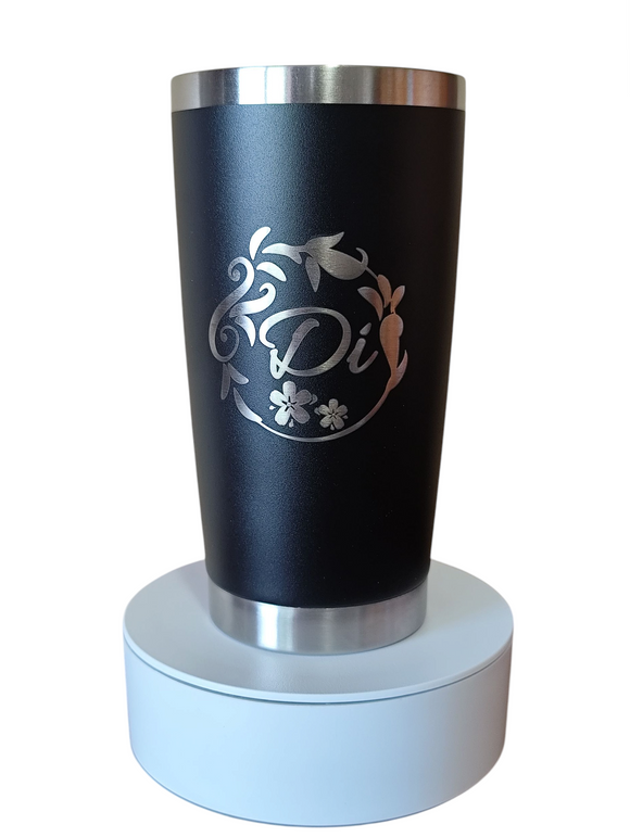Brisbane Tumbler Engraving YETI Stanley