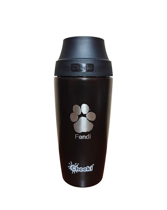 Brisbane Tumbler Engraving - SMART LASER DESIGN