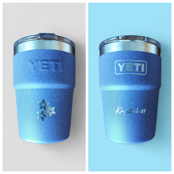 Brisbane YETI Engraving Christmas Gift