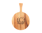 CHEESE BOARD