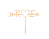 CAKE TOPPER