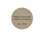 CORK COASTERS