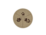 CORK COASTERS