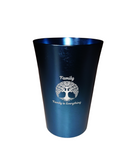 YETI, STANLEY, FRANK GREEN POWDER COATED DRINKWARE ENGRAVING