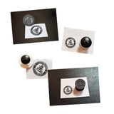 RUBBER STAMP