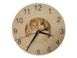 WALL CLOCK