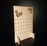 EARRING HOLDER