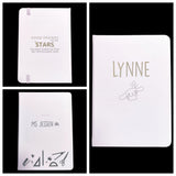 JOURNAL NOTEBOOK
