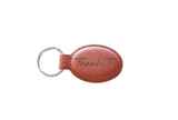 LEATHER KEYRING