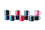 YETI STANLEY POWDER COATED DRINKWARE ENGRAVING