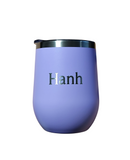 YETI STANLEY POWDER COATED DRINKWARE ENGRAVING