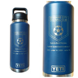 YETI STANLEY POWDER COATED DRINKWARE ENGRAVING