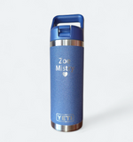 YETI STANLEY POWDER COATED DRINKWARE ENGRAVING