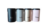 YETI STANLEY POWDER COATED DRINKWARE ENGRAVING