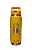 YETI STANLEY POWDER COATED DRINKWARE ENGRAVING