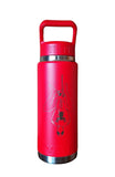 YETI STANLEY POWDER COATED DRINKWARE ENGRAVING