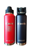 YETI STANLEY POWDER COATED DRINKWARE ENGRAVING