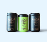 YETI STANLEY POWDER COATED DRINKWARE ENGRAVING