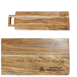 CUSTOM YOUR OWN ITEM/MATERIAL - SPECIAL ORDER REQUEST