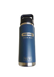 YETI, STANLEY, FRANK GREEN POWDER COATED DRINKWARE ENGRAVING