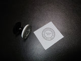 RUBBER STAMP - Laser Cutting Engraving Etching Brisbane