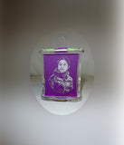 CUTIE LED LANTERN - Laser Cutting Engraving Etching Brisbane