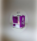 CUTIE LED LANTERN - Laser Cutting Engraving Etching Brisbane