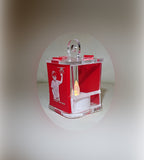 CUTIE LED LANTERN - Laser Cutting Engraving Etching Brisbane