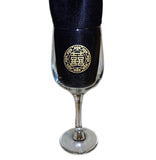 CUSTOM LASER ETCHING WINE GLASS - Laser Cutting Engraving Etching Brisbane