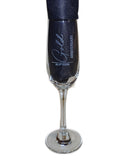 CUSTOM LASER ETCHING WINE GLASS - Laser Cutting Engraving Etching Brisbane