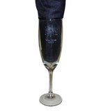 CUSTOM LASER ETCHING WINE GLASS - Laser Cutting Engraving Etching Brisbane