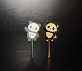 CAKE TOPPER - Laser Cutting Engraving Etching Brisbane