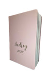 CUSTOM JOURNAL NOTEBOOK - Laser Cutting Engraving Etching Brisbane