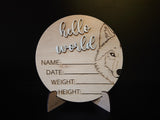 SPECIAL ORDER REQUEST - Laser Cutting Engraving Etching Brisbane