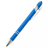 CUSTOM STYLUS PEN - Laser Cutting Engraving Etching Brisbane