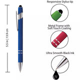 CUSTOM STYLUS PEN - Laser Cutting Engraving Etching Brisbane